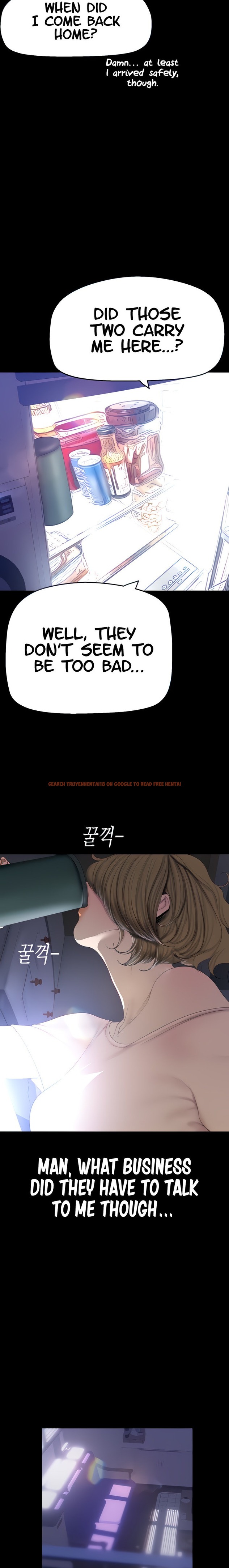 Read Hentai Image 5 77807 in comic A Wonderful New World - Chapter 192 - hentaitnt.net