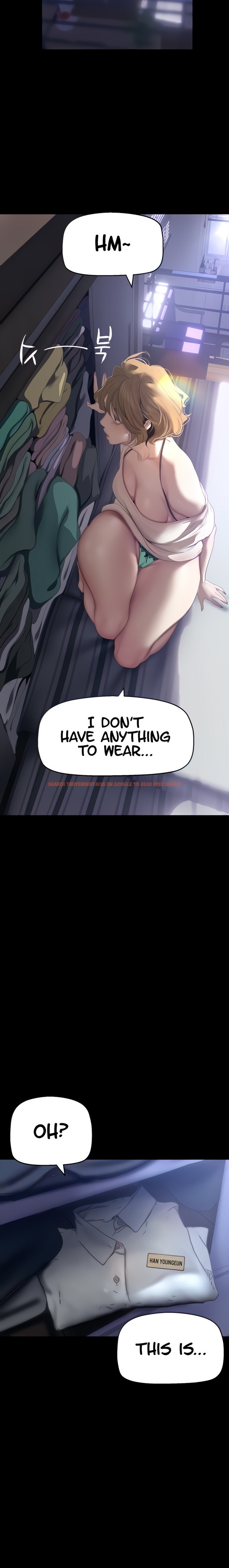 Read Hentai Image 6 77807 in comic A Wonderful New World - Chapter 192 - hentaitnt.net