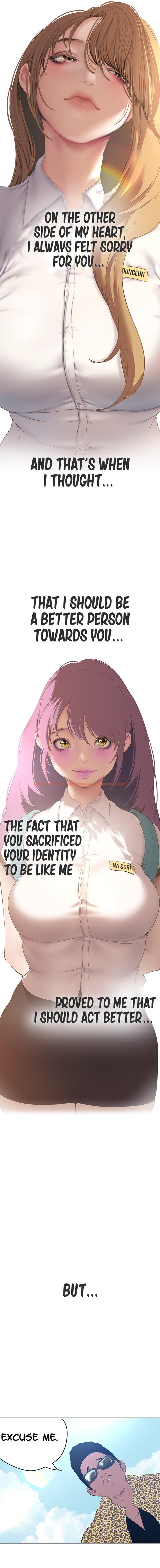 Read Hentai Image 11 83776 in comic A Wonderful New World - Chapter 193 - hentaitnt.net