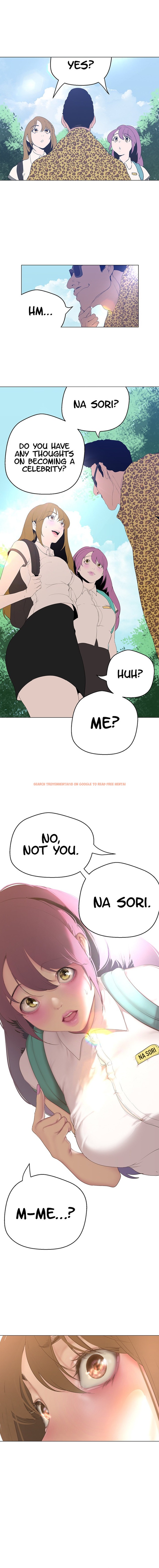 Read Hentai Image 12 83776 in comic A Wonderful New World - Chapter 193 - hentaitnt.net