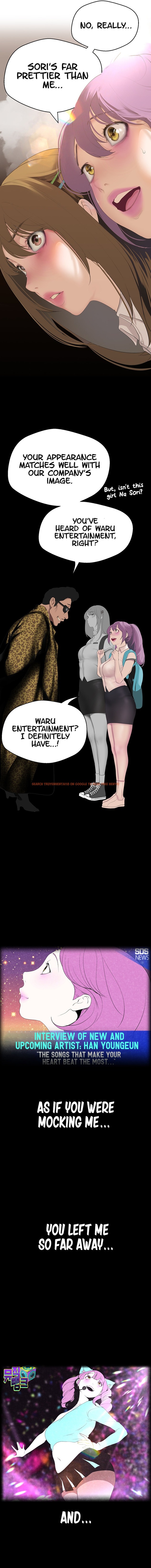 Read Hentai Image 13 83776 in comic A Wonderful New World - Chapter 193 - hentaitnt.net