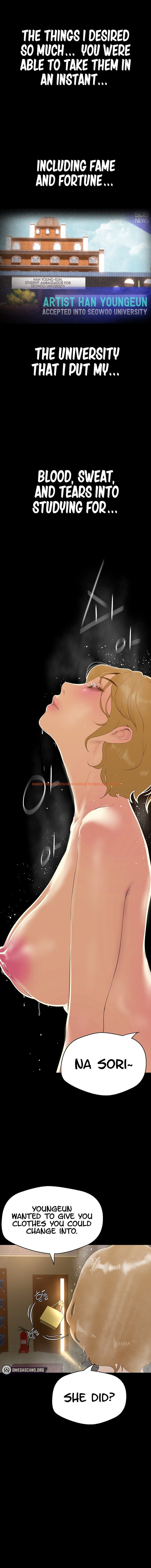 Read Hentai Image 14 83776 in comic A Wonderful New World - Chapter 193 - hentaitnt.net