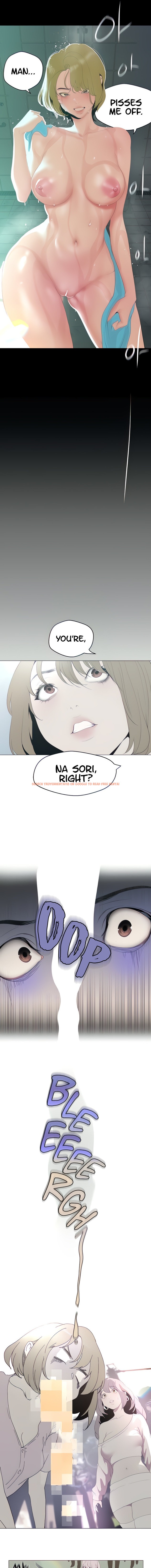 Read Hentai Image 3 83776 in comic A Wonderful New World - Chapter 193 - hentaitnt.net