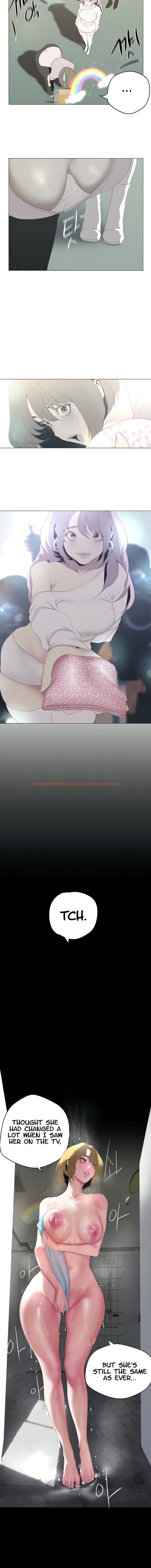 Read Hentai Image 4 83776 in comic A Wonderful New World - Chapter 193 - hentaitnt.net