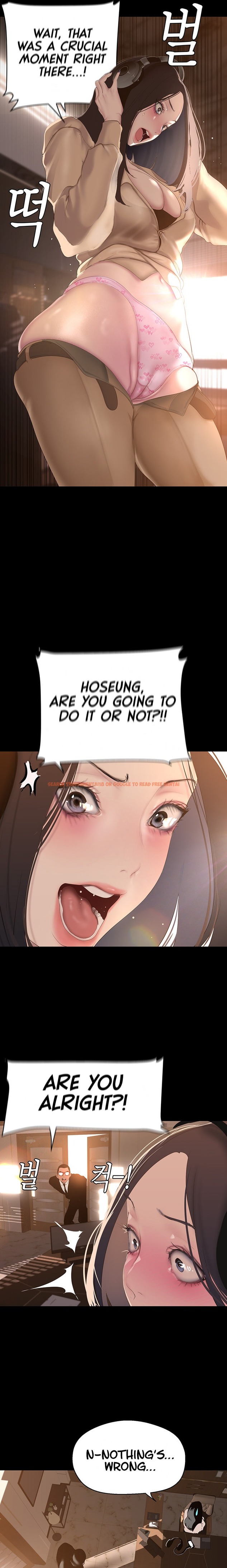 Read Hentai Image 16 84863 in comic A Wonderful New World - Chapter 194 - hentaitnt.net