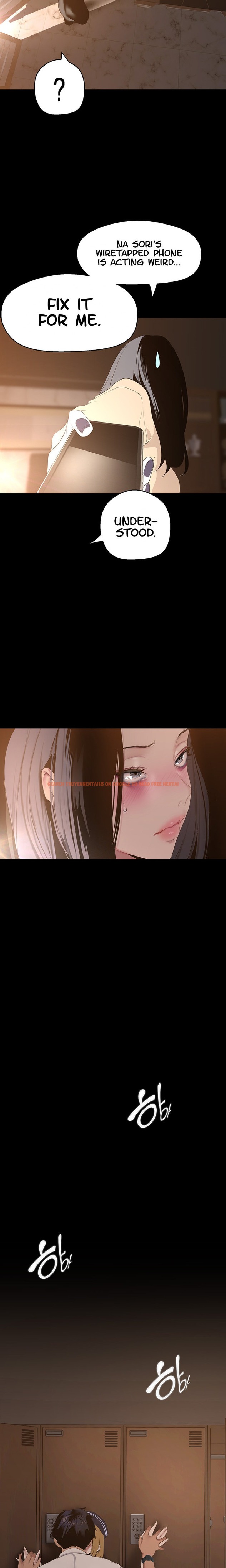 Read Hentai Image 17 84863 in comic A Wonderful New World - Chapter 194 - hentaitnt.net