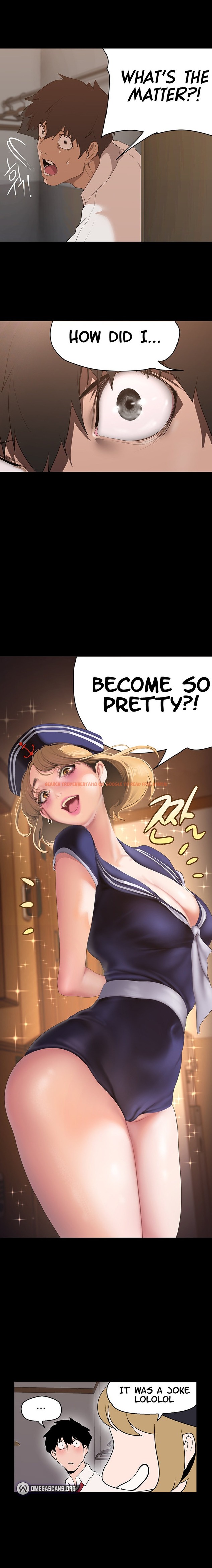 Read Hentai Image 2 84863 in comic A Wonderful New World - Chapter 194 - hentaitnt.net