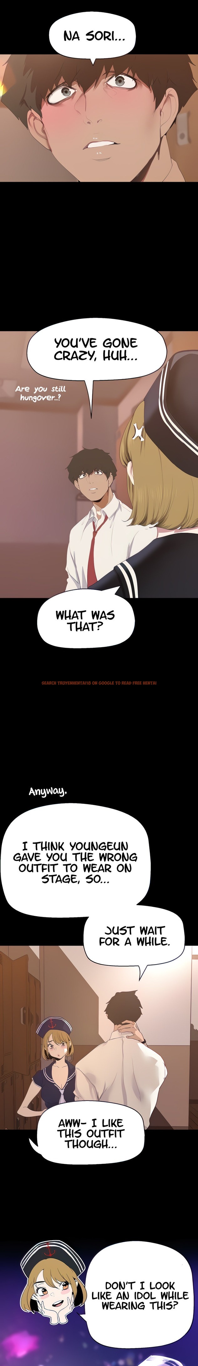 Read Hentai Image 4 84863 in comic A Wonderful New World - Chapter 194 - hentaitnt.net