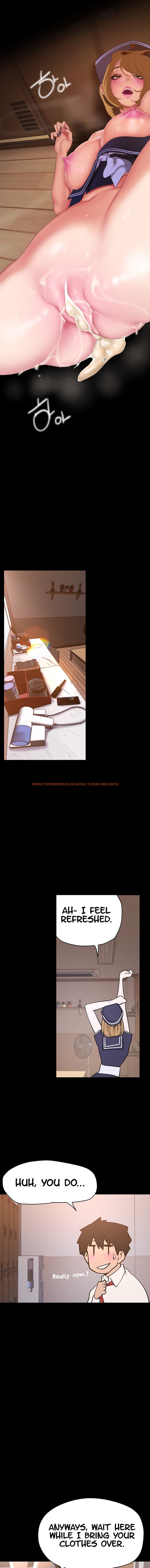 Read Hentai Image 15 04550 in comic A Wonderful New World - Chapter 195 - hentaitnt.net