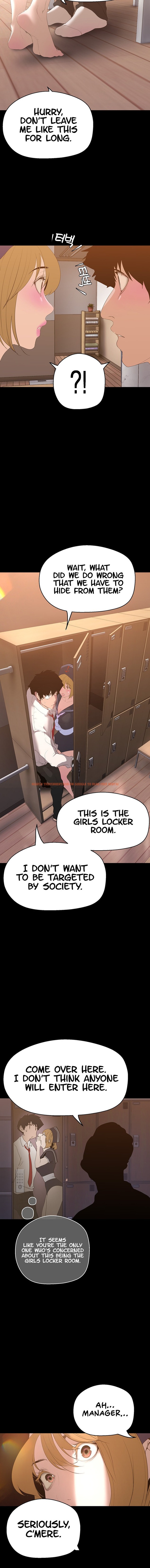 Read Hentai Image 16 04550 in comic A Wonderful New World - Chapter 195 - hentaitnt.net