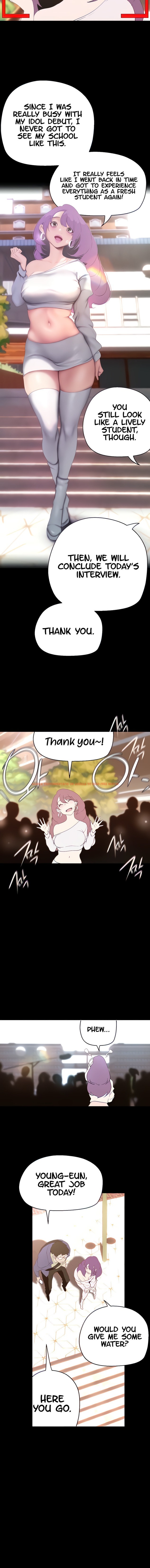 Read Hentai Image 4 04550 in comic A Wonderful New World - Chapter 195 - hentaitnt.net