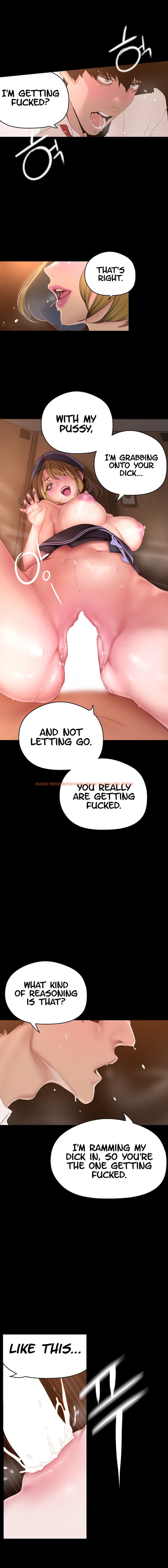 Read Hentai Image 8 04550 in comic A Wonderful New World - Chapter 195 - hentaitnt.net