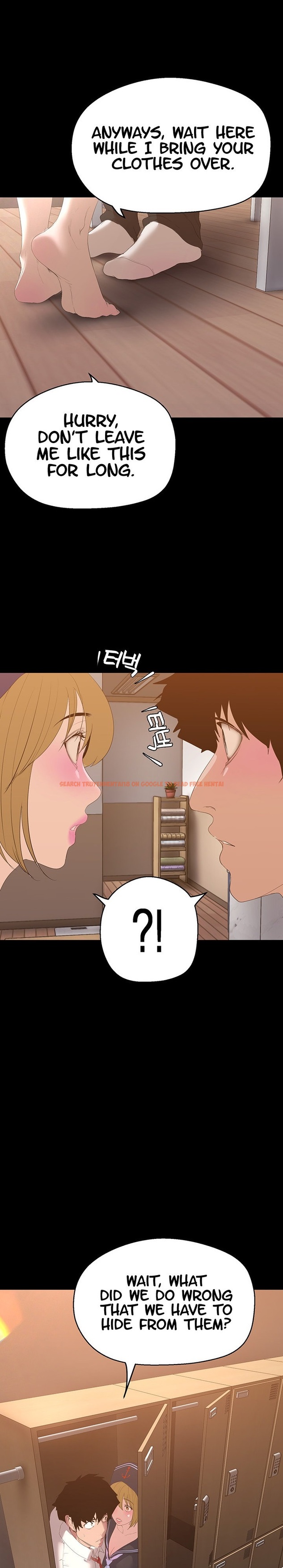 Read Hentai Image 1 24424 in comic A Wonderful New World - Chapter 196 - hentaitnt.net