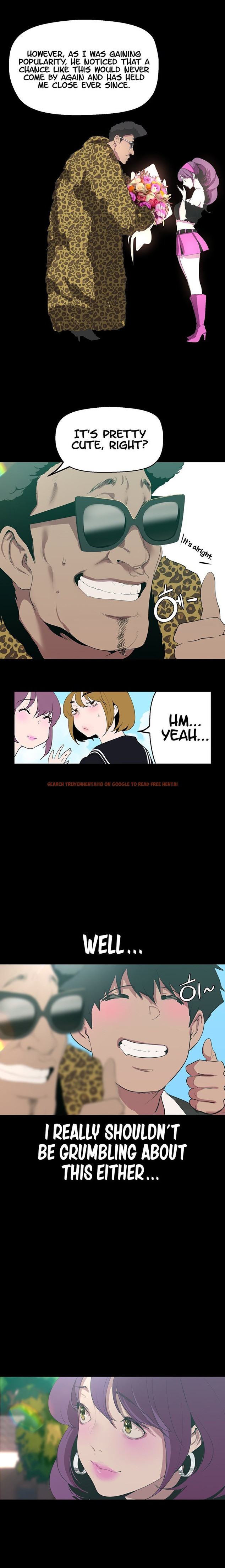 Read Hentai Image 11 24425 in comic A Wonderful New World - Chapter 196 - hentaitnt.net