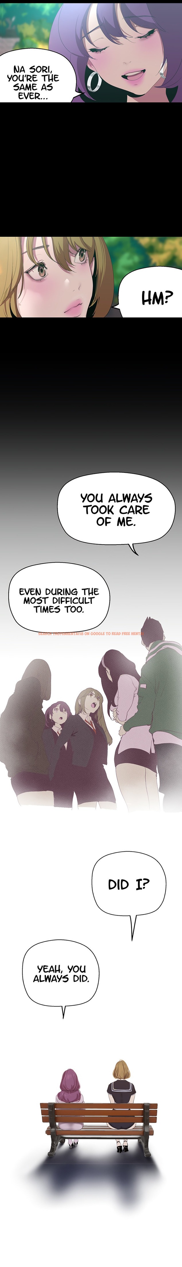 Read Hentai Image 12 24425 in comic A Wonderful New World - Chapter 196 - hentaitnt.net
