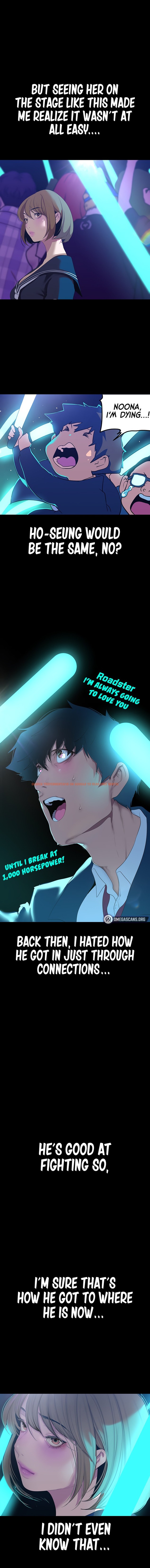 Read Hentai Image 16 24425 in comic A Wonderful New World - Chapter 196 - hentaitnt.net