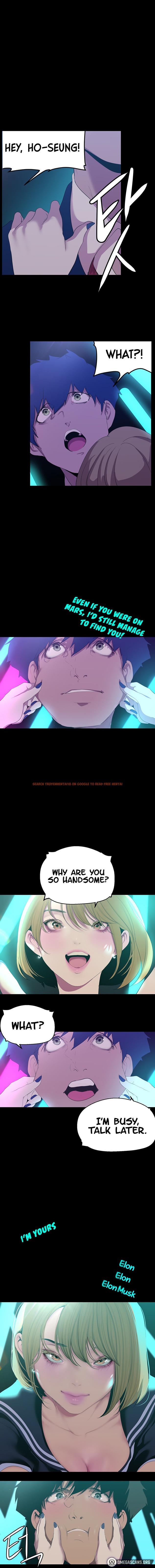 Read Hentai Image 17 24425 in comic A Wonderful New World - Chapter 196 - hentaitnt.net