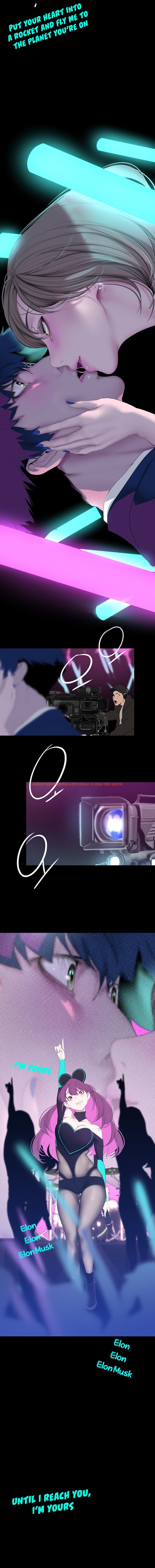 Read Hentai Image 18 24425 in comic A Wonderful New World - Chapter 196 - hentaitnt.net
