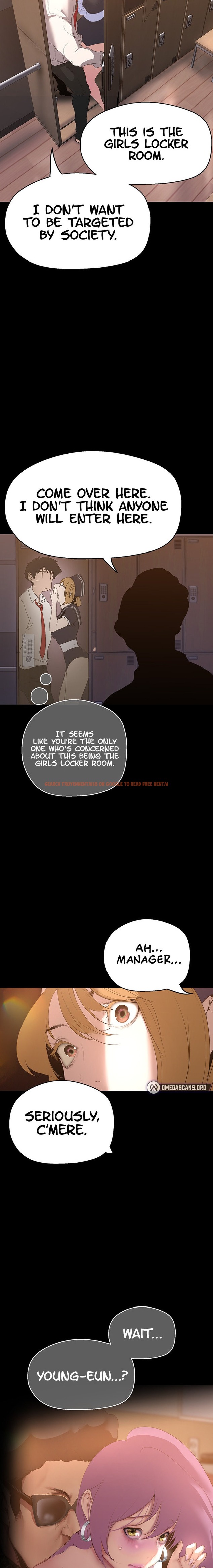 Read Hentai Image 2 24424 in comic A Wonderful New World - Chapter 196 - hentaitnt.net