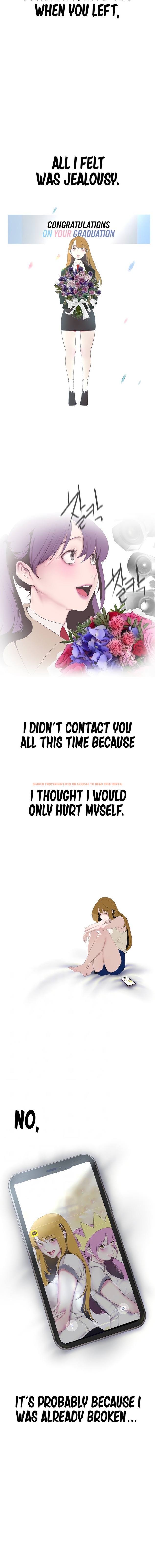 Read Hentai Image 5 24424 in comic A Wonderful New World - Chapter 196 - hentaitnt.net