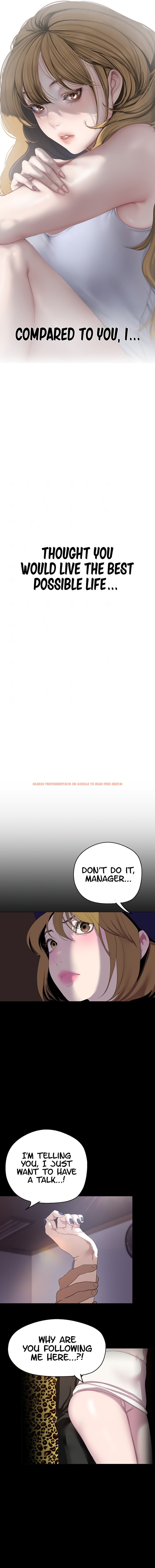 Read Hentai Image 6 24424 in comic A Wonderful New World - Chapter 196 - hentaitnt.net