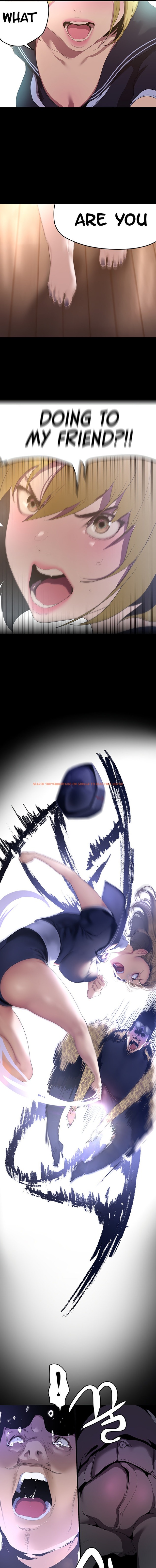 Read Hentai Image 8 24424 in comic A Wonderful New World - Chapter 196 - hentaitnt.net