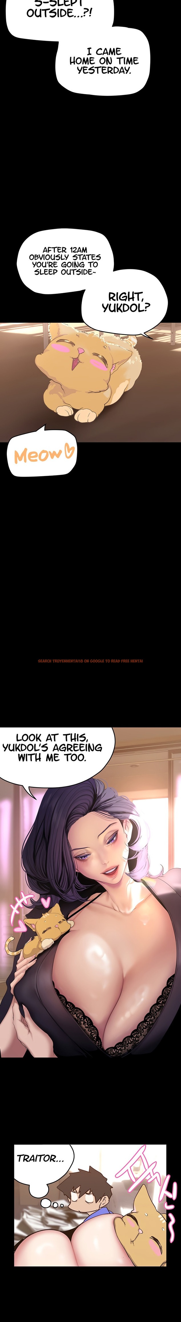 Read Hentai Image 11 91205 in comic A Wonderful New World - Chapter 197 - www.hentaitnt.net