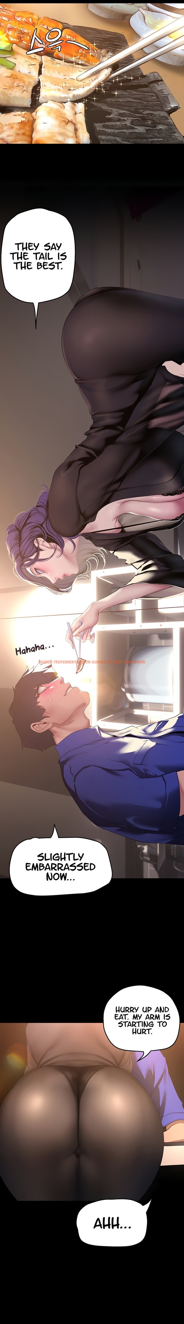 Read Hentai Image 14 91205 in comic A Wonderful New World - Chapter 197 - www.hentaitnt.net