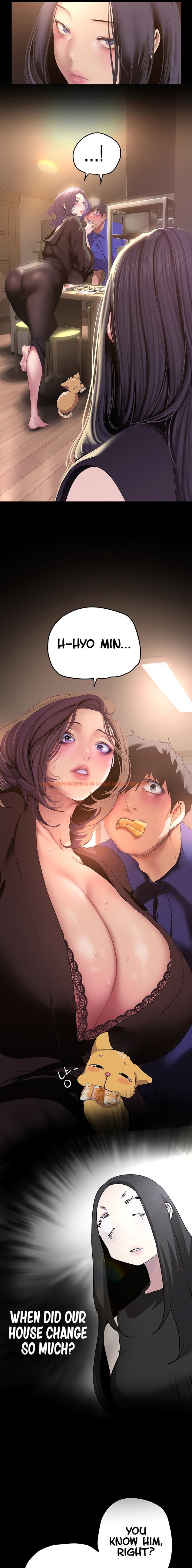 Read Hentai Image 16 91205 in comic A Wonderful New World - Chapter 197 - www.hentaitnt.net