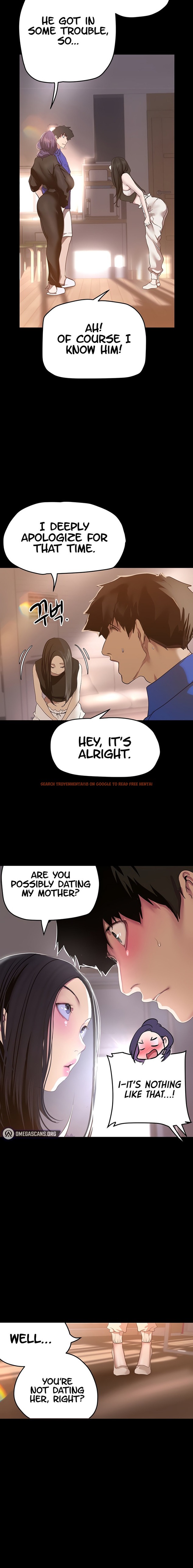 Read Hentai Image 17 91205 in comic A Wonderful New World - Chapter 197 - www.hentaitnt.net