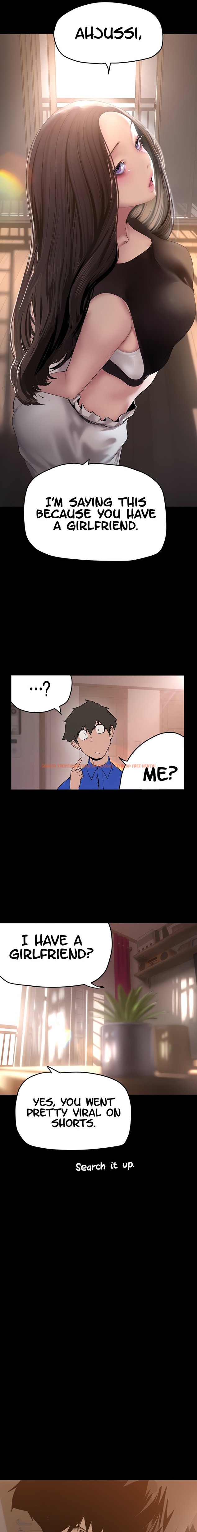 Read Hentai Image 18 91205 in comic A Wonderful New World - Chapter 197 - www.hentaitnt.net