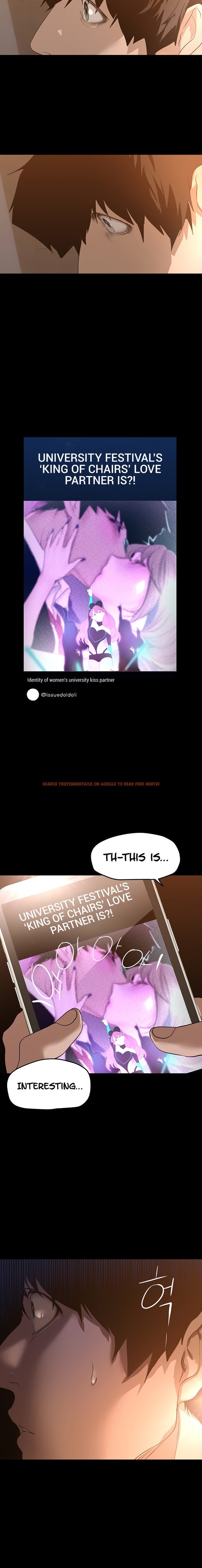 Read Hentai Image 19 91205 in comic A Wonderful New World - Chapter 197 - www.hentaitnt.net