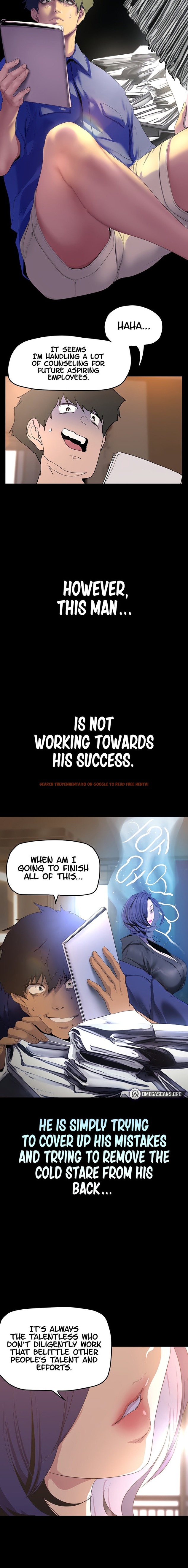 Read Hentai Image 9 91205 in comic A Wonderful New World - Chapter 197 - www.hentaitnt.net