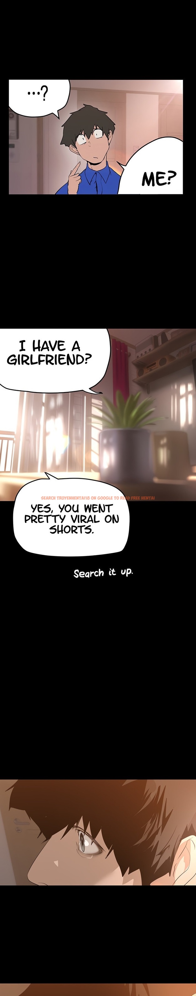 Read Hentai Image 1 81763 in comic A Wonderful New World - Chapter 198 - www.hentaitnt.net
