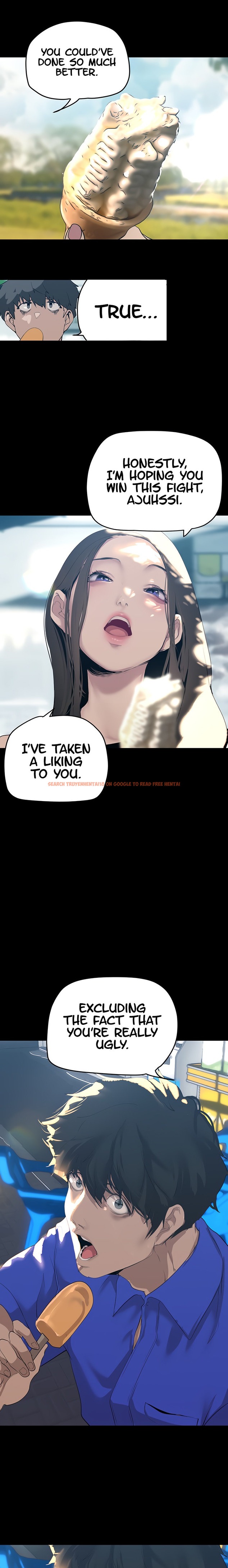 Read Hentai Image 15 81763 in comic A Wonderful New World - Chapter 198 - www.hentaitnt.net