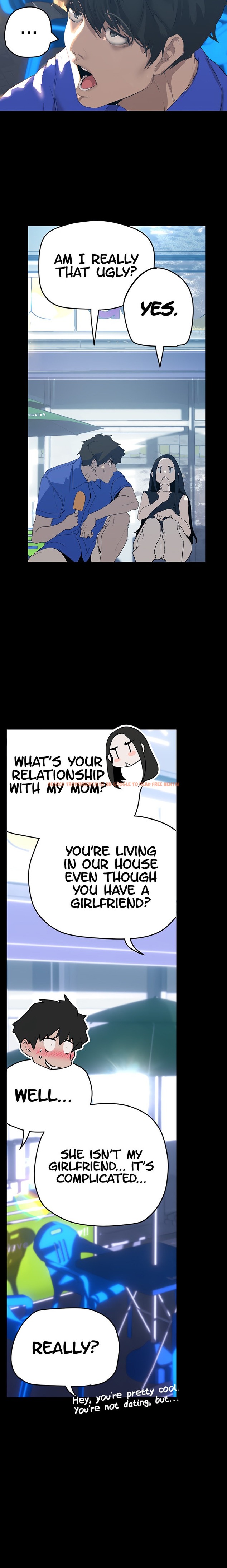 Read Hentai Image 16 81763 in comic A Wonderful New World - Chapter 198 - www.hentaitnt.net