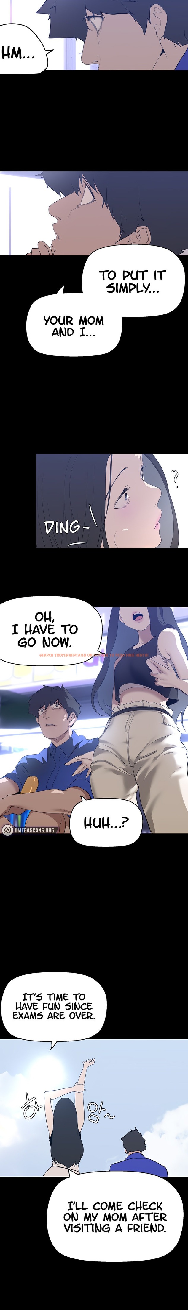 Read Hentai Image 19 81763 in comic A Wonderful New World - Chapter 198 - www.hentaitnt.net
