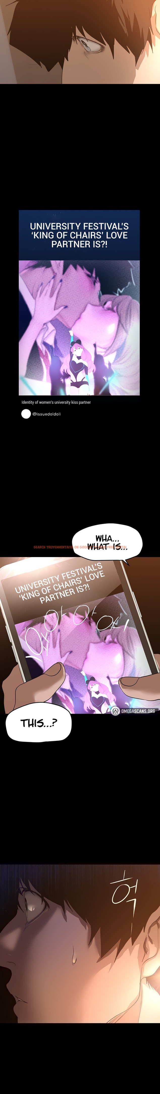 Read Hentai Image 2 81763 in comic A Wonderful New World - Chapter 198 - www.hentaitnt.net