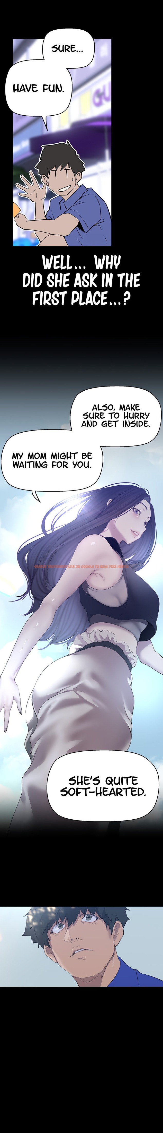 Read Hentai Image 20 81763 in comic A Wonderful New World - Chapter 198 - www.hentaitnt.net