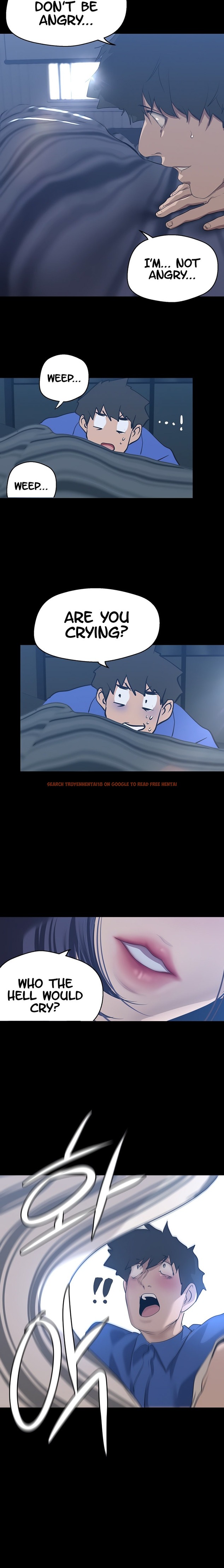 Read Hentai Image 22 81763 in comic A Wonderful New World - Chapter 198 - www.hentaitnt.net
