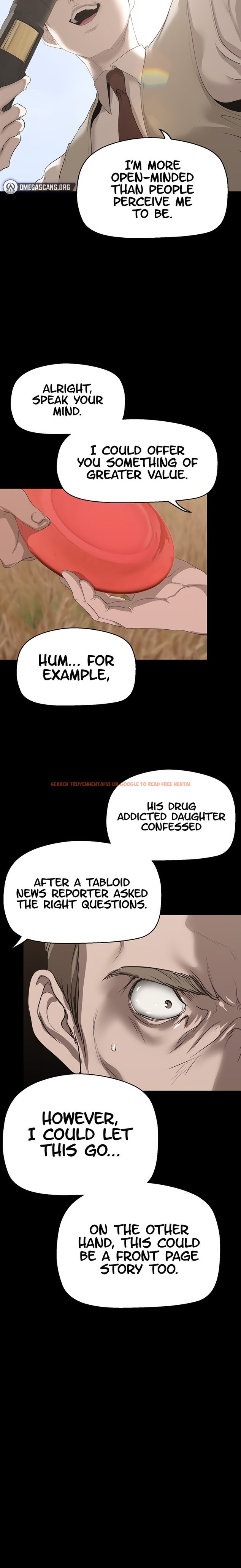 Read Hentai Image 8 81763 in comic A Wonderful New World - Chapter 198 - www.hentaitnt.net