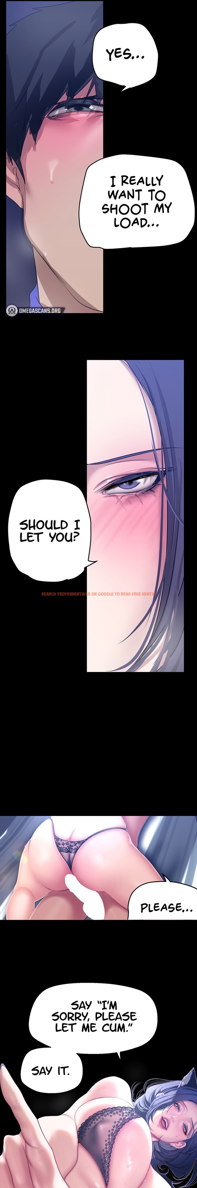 Read Hentai Image 17 43595 in comic A Wonderful New World - Chapter 199 - www.hentaitnt.net