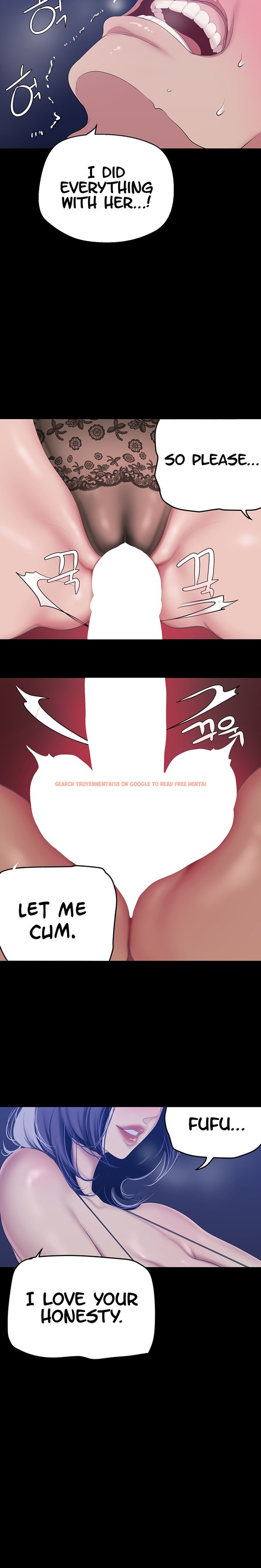 Read Hentai Image 19 43595 in comic A Wonderful New World - Chapter 199 - www.hentaitnt.net