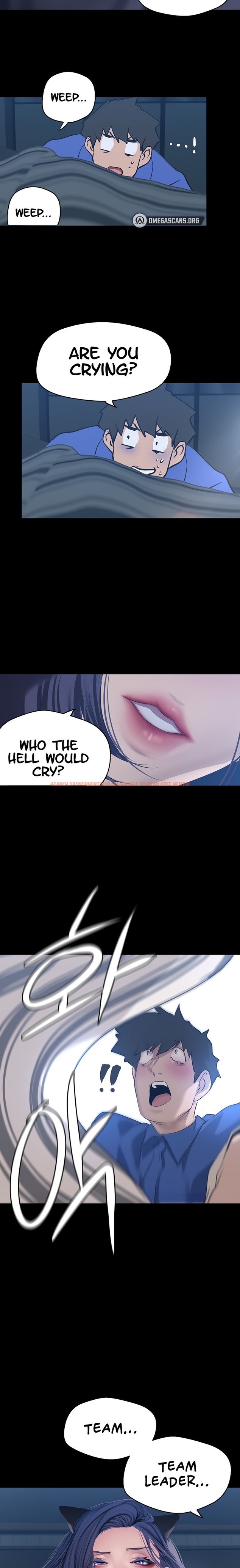 Read Hentai Image 2 43595 in comic A Wonderful New World - Chapter 199 - www.hentaitnt.net