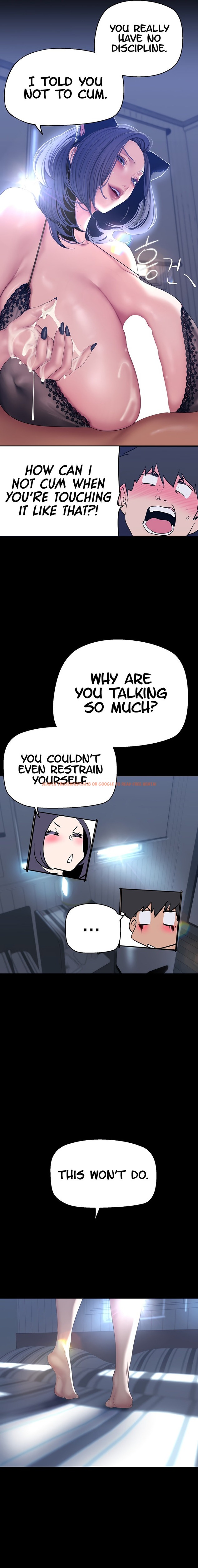 Read Hentai Image 22 43595 in comic A Wonderful New World - Chapter 199 - www.hentaitnt.net