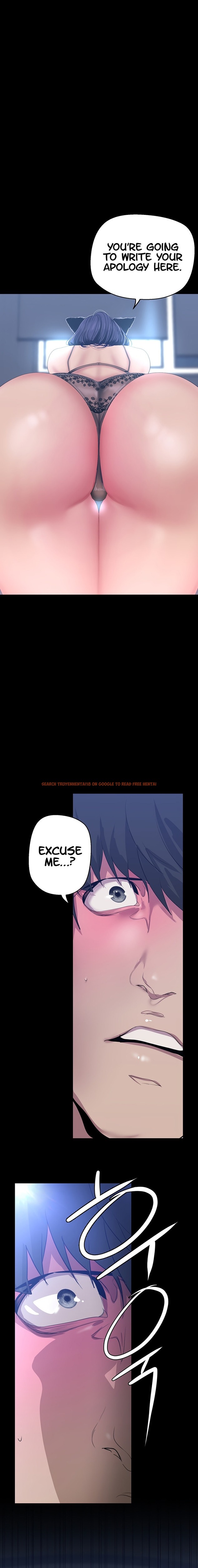 Read Hentai Image 23 43595 in comic A Wonderful New World - Chapter 199 - www.hentaitnt.net