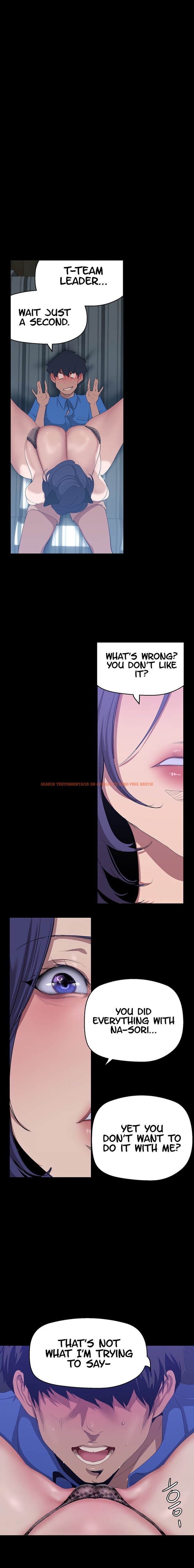 Read Hentai Image 5 43595 in comic A Wonderful New World - Chapter 199 - www.hentaitnt.net