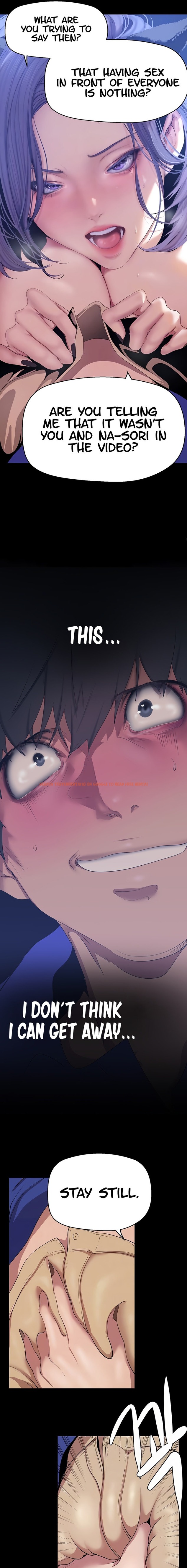 Read Hentai Image 6 43595 in comic A Wonderful New World - Chapter 199 - www.hentaitnt.net