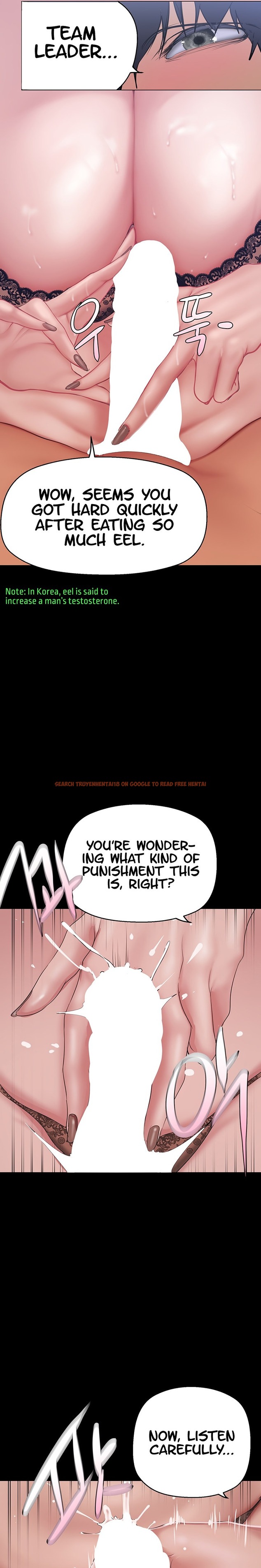 Read Hentai Image 8 43595 in comic A Wonderful New World - Chapter 199 - www.hentaitnt.net