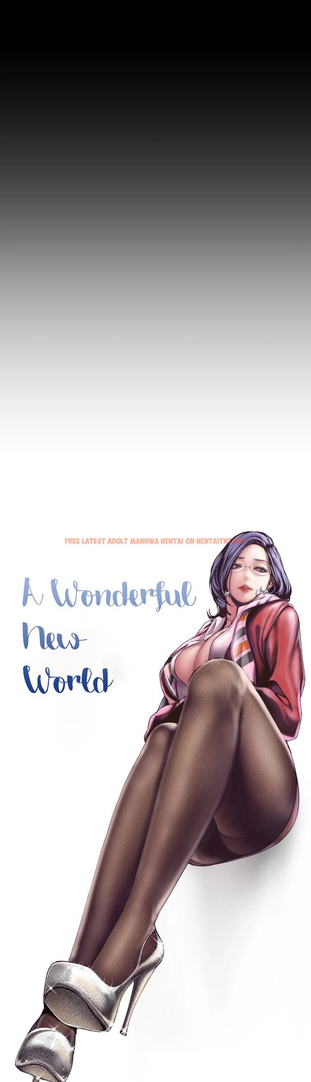 Read Hentai Image 31 419 in comic A Wonderful New World - Chapter 2 - hentaitnt.net